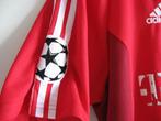 Champions League Shirt FC Bayern Munchen, Maat M, Ophalen of Verzenden, Shirt