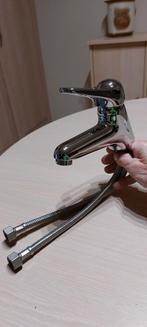 Sanitair, Doe-het-zelf en Bouw, Ophalen, Nieuw, Kraan