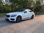 Mercedes C43 AMG 4MATIC, Automaat, Berline, Vierwielaandrijving, Particulier