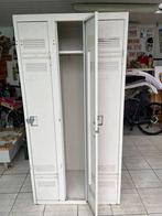 3 delige vintage kast, Huis en Inrichting, Kasten | Lockerkasten, Ophalen, Gebruikt, Vintage