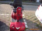 scootmobiel  in zeer goede staat  350 eur, Diversen, Brommobielen en Scootmobielen, Gebruikt, Ophalen of Verzenden, 26 t/m 35 km
