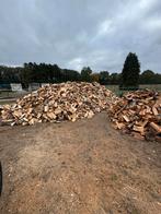 Brandhout, stookhout:berk vogelkers, Tuin en Terras, Brandhout, Ophalen, Berkenhout