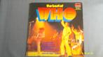 The Who – The Best of (LP), Ophalen of Verzenden, Gebruikt