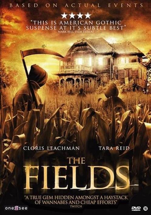 dvd ' The fields (Tara Reid)(gratis verzending), CD & DVD, DVD | Thrillers & Policiers, Neuf, dans son emballage, Thriller d'action