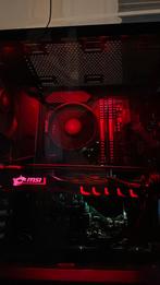 Gtx 1070 MSI, Computers en Software, Ophalen, Zo goed als nieuw