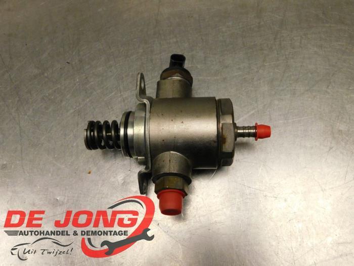 Brandstofpomp Mechanisch van een Volkswagen Golf, Auto-onderdelen, Brandstofsystemen, Volkswagen, Gebruikt, 3 maanden garantie