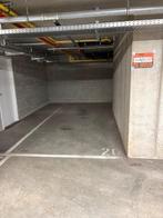 Ondergrondse parkeerplaats te huur Kasterlee., Immo, Appartementen en Studio's te huur, Minder dan 20 m², Turnhout