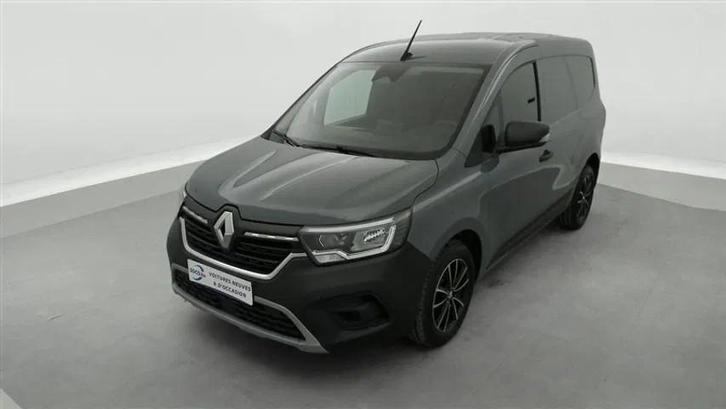 Renault Kangoo 1.5 BluedCi 95Cv Grand Confort "SESAME OUVRE, Auto's, Bestelwagens en Lichte vracht, Te koop, ABS, Boordcomputer