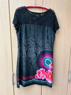 Korte jurk, Kleding | Dames, Ophalen, Maat 46/48 (XL) of groter, Desigual, Grijs