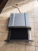Warmhoudlade 60X14x52 lade om eten warm te houden in goede, Ophalen
