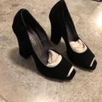 Chaussures à talon MINAMAR noir BALMAIN neufs pointure 36, Vêtements | Femmes, Noir, Balmain, Neuf, Chaussures à haut talons