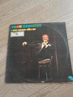 Dubbel Lp: Toon Hermans - one man show, Cd's en Dvd's, Ophalen of Verzenden, Zo goed als nieuw