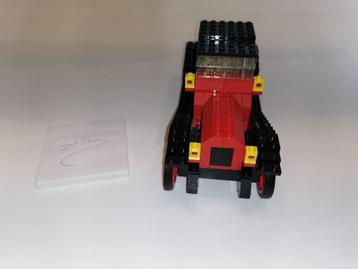 LEGO Hobby Set – 1913 Cadillac (390) – 1975 beschikbaar voor biedingen