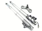 VOORVORK COMPLEET BMW R 1200 GS 2004-2007 (R1200GS 04), Motoren, Gebruikt