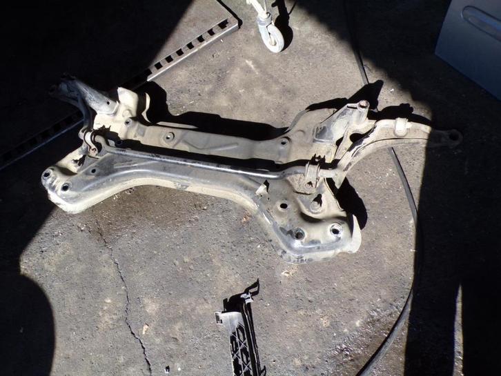 Berceau avant Fiat Ducato 3 3.0JTD 115kw 2006-2015 LP/14378, Auto-onderdelen, Ophanging en Onderstel, Fiat, Gebruikt, Ophalen of Verzenden