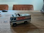 Matchbox commander vehicle, Ophalen of Verzenden, Gebruikt, Auto