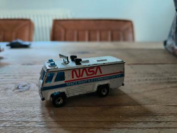 Matchbox commander vehicle beschikbaar voor biedingen