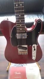 Neuve Fender American Télécaster Limited 75th RW HS, Musique & Instruments, Enlèvement ou Envoi, Neuf, Solid body, Fender