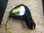Buitenspiegel links van een Peugeot 308, Ophalen of Verzenden, 3 maanden garantie, Gebruikt, Peugeot