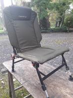 campingstoel of visstoel, Caravans en Kamperen, Kampeermeubelen, Ophalen, Zo goed als nieuw, Campingstoel
