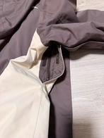 Jack wolfskin skijas 2 in 1 small dames kleur bruin/beige, Kleding | Dames, Wintersportkleding, Ophalen of Verzenden, Maat 36 (S)