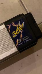 Fietsbatterij Li-ion batterij 36V / 10Ah fietsaccu LS-3600, Ophalen of Verzenden, Zo goed als nieuw