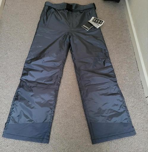 Skibroek merk Nevica, IT50=BE46...NIEUW, Kleding | Heren, Wintersportkleding, Zo goed als nieuw, Ophalen of Verzenden