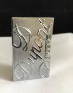 Dupont Aansteker Zilver✨😍🔥💑🎁🤗👌, Ophalen of Verzenden, Nieuw, Aansteker