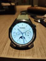 Huawei smartwatch miskoop 4 maand oud, Ophalen of Verzenden, Zo goed als nieuw, Hoogte, Waterdicht