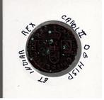 Vlaanderen 1 liard 1692, Postzegels en Munten, Munten | België, Ophalen of Verzenden, Brons, Losse munt