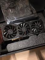 Gigabyte GeForce RTX 2070 Super Gaming OC (8GB), Computers en Software, Ophalen of Verzenden, Zo goed als nieuw, GDDR6, DisplayPort