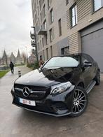 Mercedes Benz GLC 250 4 Matic AMG - Designo !, Auto's, Mercedes-Benz, Automaat, Euro 6, Zwart, Particulier