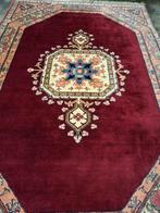Prachtig groot perzisch handgeknoopt tapijt 300 x304 perfect, Huis en Inrichting, Stoffering | Tapijten en Vloerkleden, Ophalen