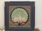 Kader in canvas, hout, glas,..., Ophalen