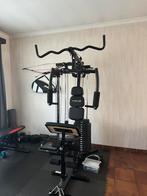 Focus fitness apparaat, Ophalen, Zo goed als nieuw