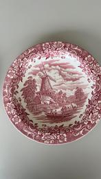 17 century Engeland borden., Ophalen of Verzenden