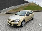 Opel Astra H 1.4i Benzine Airco, Autos, Achat, Entreprise, Boîte manuelle, Noir