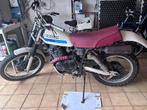 Suzuki DR400, Ophalen, 5 versnellingen, Suzuki, 400 cc