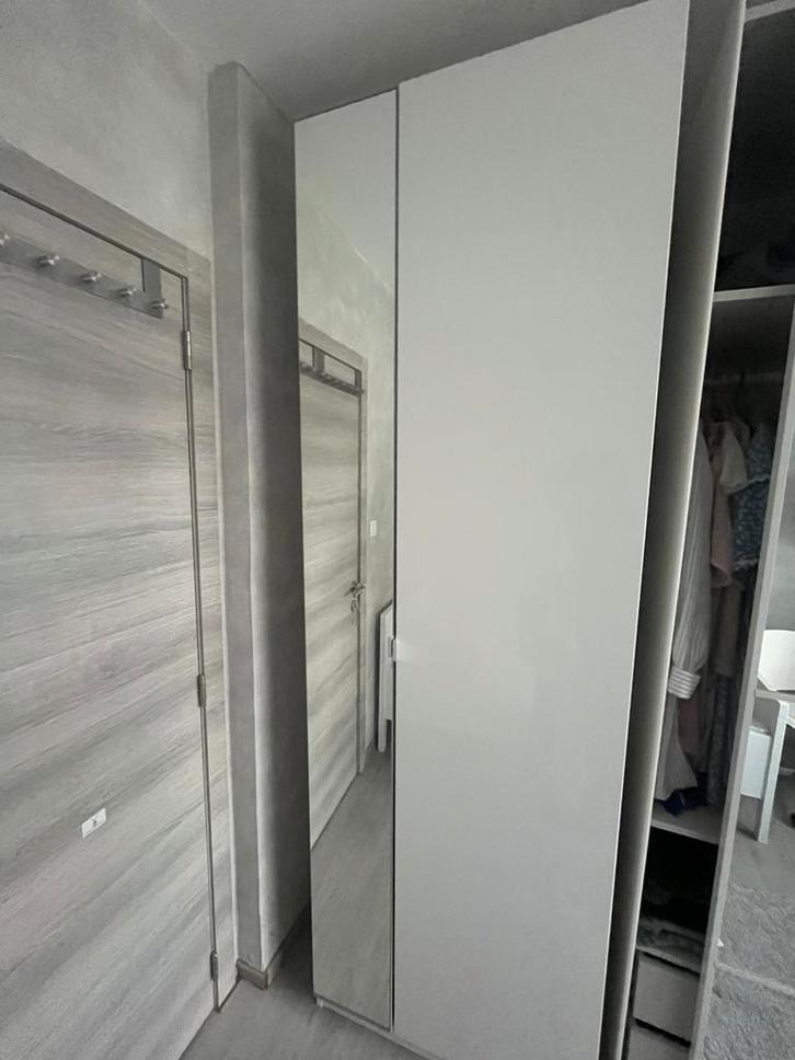 Kinderkast, Huis en Inrichting, Kasten | Kleerkasten, Zo goed als nieuw, 200 cm of meer, 50 tot 100 cm, 25 tot 50 cm, Met lade(s)