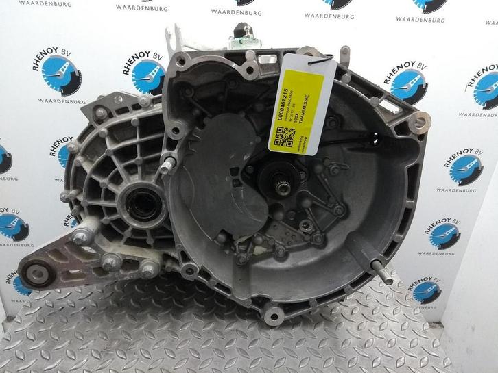 FIAT 500X [TRANS_GEARBOX] 2017, Auto-onderdelen, Elektronica en Kabels, Gebruikt, ARN erkend, Stiba lid, Erkend duurzaam, Ophalen of Verzenden