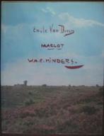 GEZOCHT : Schilderijen van EMILE VAN DOREN, Antiek en Kunst, Ophalen