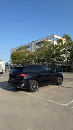 X5 30d Mpack full optie, Autos, Cuir, Achat, 170 g/km, X5