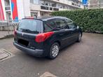 Peugeot 207sw 1.4i  2013 met 140.000km Airco pano, Auto's, Particulier, Radio, Te koop, Benzine