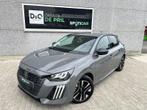 Peugeot 208 Allure, Auto's, Peugeot, Automaat, 1199 cc, 5 deurs, Hybride Elektrisch/Benzine
