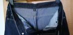 Blauwe spijkerbroek W30*L32, 14 jaar cm 164, Ophalen of Verzenden, Zo goed als nieuw, Jongen, Broek