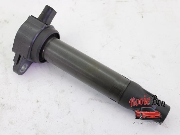 Bobine van een Dodge Caliber, Auto-onderdelen, Motor en Toebehoren, Dodge, Gebruikt, 3 maanden garantie, Ophalen of Verzenden