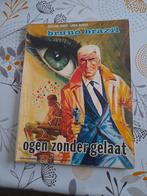 Bruno Brazil "Ogen zonder gelaat "eerste druk 1971, Enlèvement ou Envoi, Utilisé