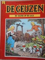 De Geuzen - De ekster op de galg, Boeken, Gelezen, Willy Vandersteen, Eén stripboek, Ophalen of Verzenden