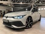 VW Golf 8 GTI Clubsport NurburgR - Pano|Leder|, Auto's, Automaat, 1995 cc, Euro 6, 4 cilinders