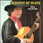 Manitas De Plata – Libres Como El Viento, Cd's en Dvd's, Vinyl | Country en Western, Ophalen of Verzenden, Zo goed als nieuw
